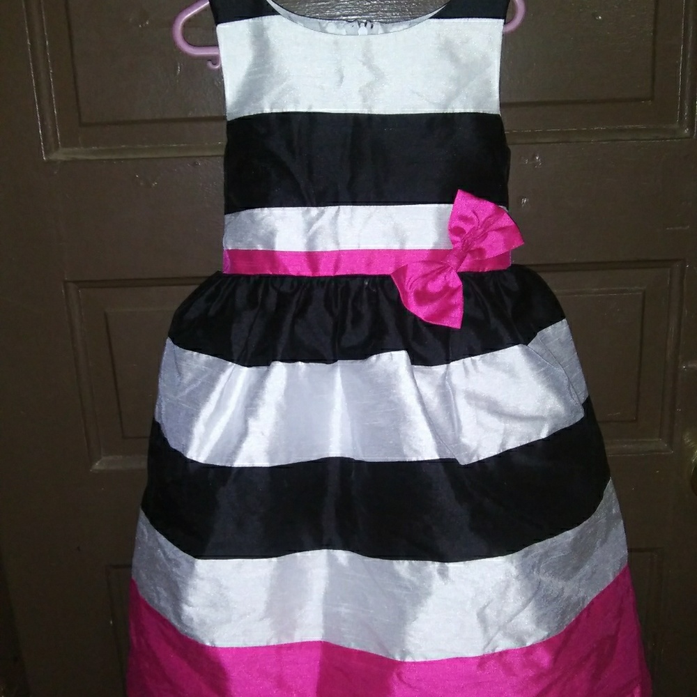 Miss Hollywood 6t dress